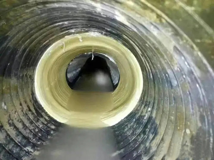 沙湾内衬修复法通常适用于哪些类型的断面管道