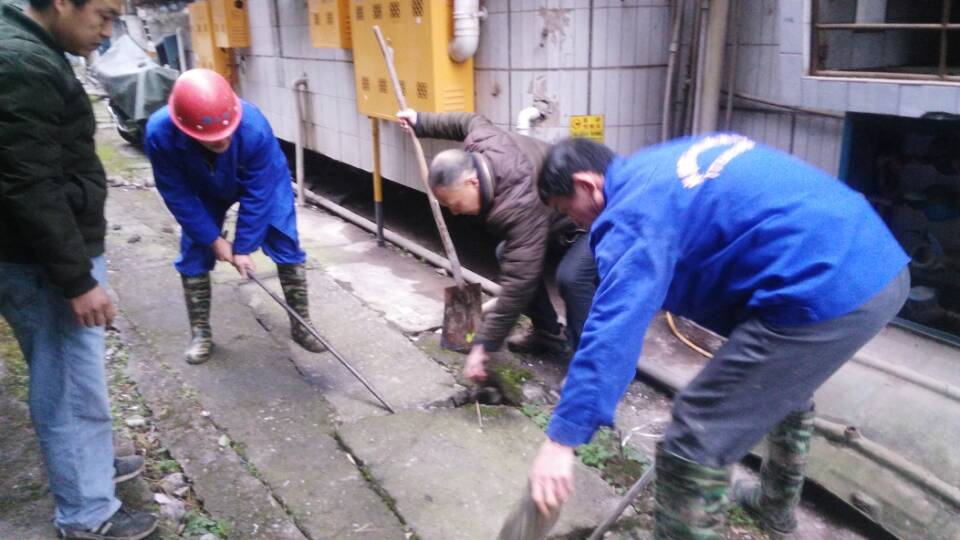 沙湾清掏化粪池、管道疏通一站式服务<高效><技术><可靠>